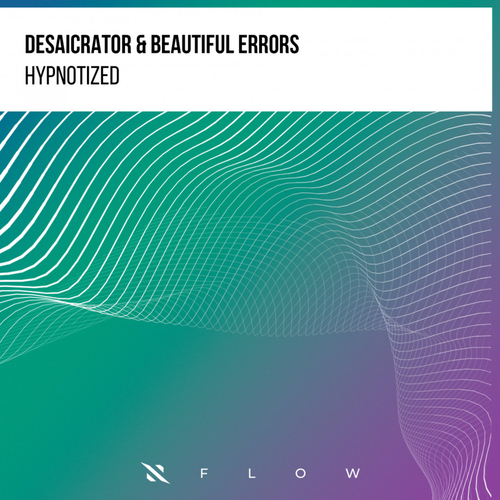 Desaicrator & Beautiful Errors - Hypnotized [ITPF022E]